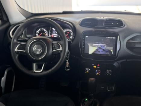 JEEP Renegade 1.8 16V 4P FLEX AUTOM�TICO, Foto 6