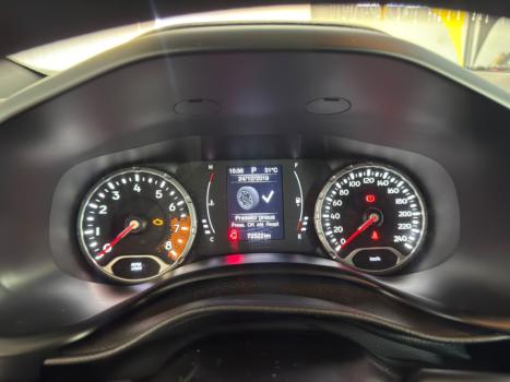 JEEP Renegade 1.8 16V 4P FLEX AUTOM�TICO, Foto 8