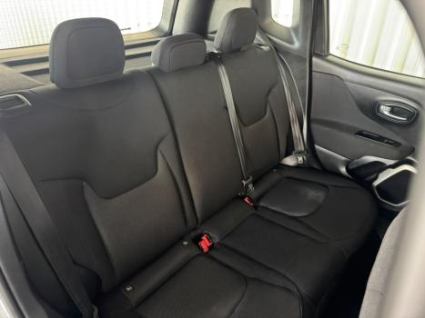 JEEP Renegade 1.8 16V 4P FLEX AUTOM�TICO, Foto 10
