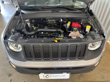 JEEP Renegade 1.8 16V 4P FLEX AUTOM�TICO, Foto 12