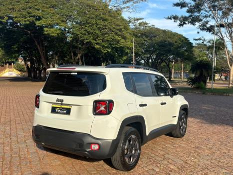 JEEP Renegade 1.8 16V 4P FLEX SPORT AUTOM�TICO, Foto 2