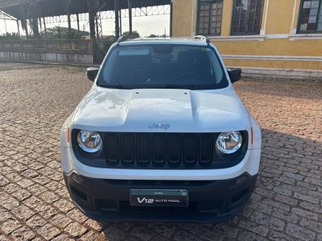 JEEP Renegade 1.8 16V 4P FLEX SPORT AUTOM�TICO, Foto 3