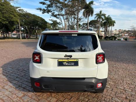 JEEP Renegade 1.8 16V 4P FLEX SPORT AUTOM�TICO, Foto 4