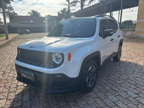 JEEP Renegade 1.8 16V 4P FLEX SPORT AUTOM�TICO, Foto 5