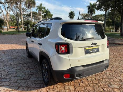 JEEP Renegade 1.8 16V 4P FLEX SPORT AUTOM�TICO, Foto 6