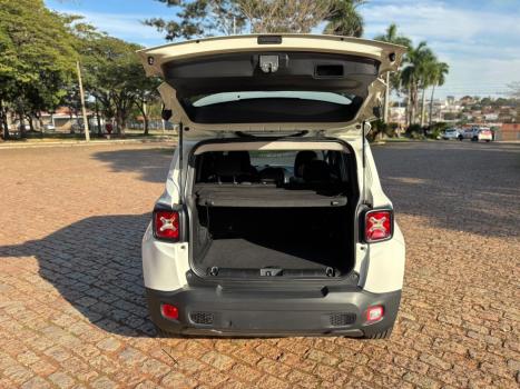 JEEP Renegade 1.8 16V 4P FLEX SPORT AUTOM�TICO, Foto 7