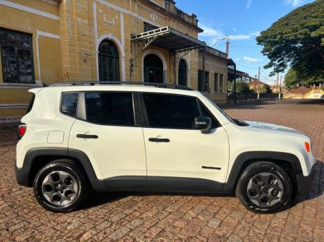 JEEP Renegade 1.8 16V 4P FLEX SPORT AUTOM�TICO, Foto 8
