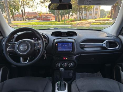 JEEP Renegade 1.8 16V 4P FLEX SPORT AUTOM�TICO, Foto 9