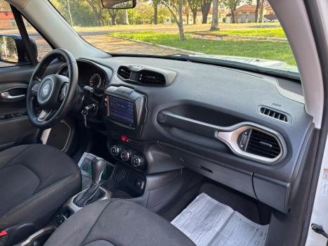 JEEP Renegade 1.8 16V 4P FLEX SPORT AUTOM�TICO, Foto 10