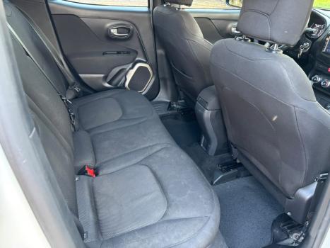 JEEP Renegade 1.8 16V 4P FLEX SPORT AUTOM�TICO, Foto 11