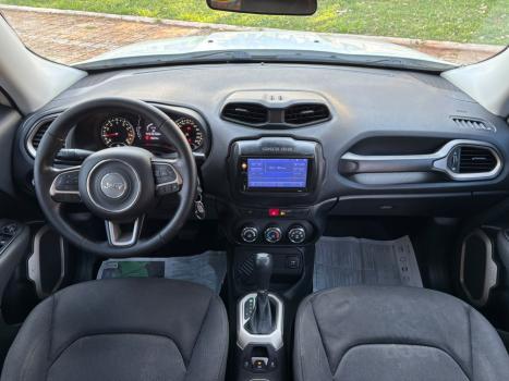 JEEP Renegade 1.8 16V 4P FLEX SPORT AUTOM�TICO, Foto 12