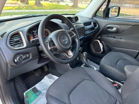 JEEP Renegade 1.8 16V 4P FLEX SPORT AUTOM�TICO, Foto 13