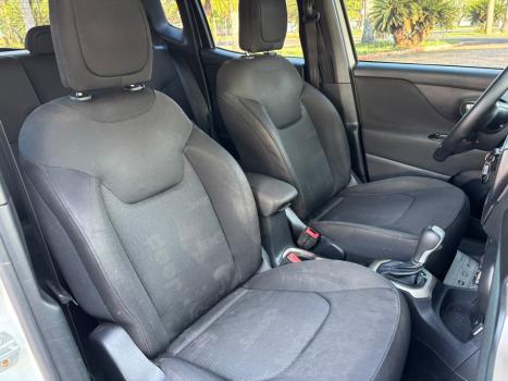 JEEP Renegade 1.8 16V 4P FLEX SPORT AUTOM�TICO, Foto 14