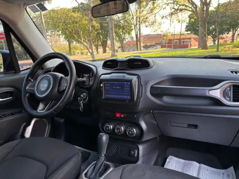 JEEP Renegade 1.8 16V 4P FLEX SPORT AUTOM�TICO, Foto 15