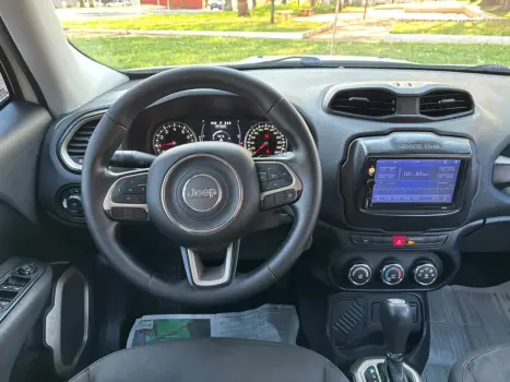 JEEP Renegade 1.8 16V 4P FLEX SPORT AUTOM�TICO, Foto 16