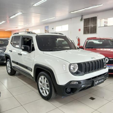 JEEP Renegade 1.8 16V 4P FLEX SPORT AUTOM�TICO, Foto 1