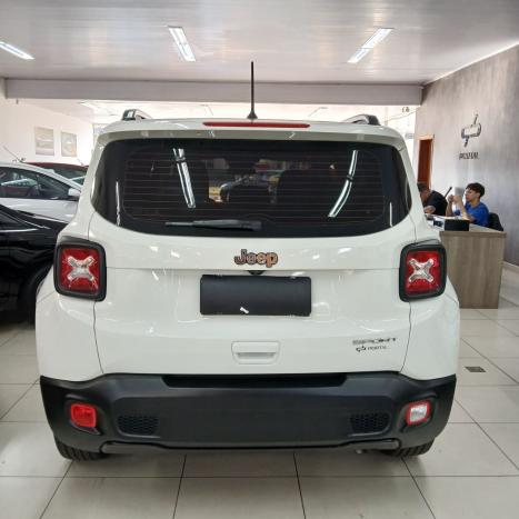 JEEP Renegade 1.8 16V 4P FLEX SPORT AUTOM�TICO, Foto 3