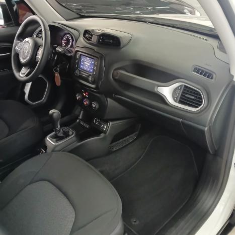 JEEP Renegade 1.8 16V 4P FLEX SPORT AUTOM�TICO, Foto 5