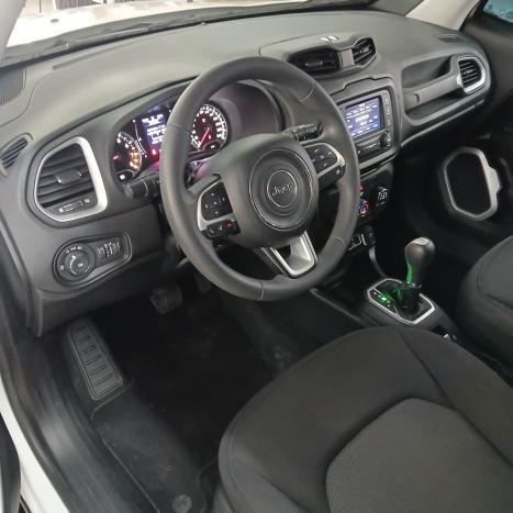 JEEP Renegade 1.8 16V 4P FLEX SPORT AUTOM�TICO, Foto 6