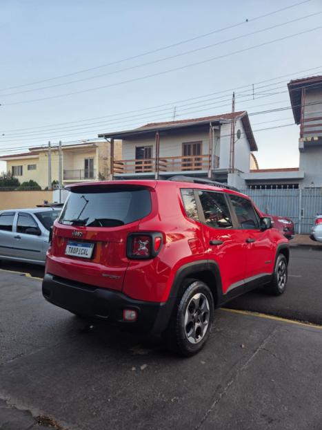 JEEP Renegade 1.8 16V 4P FLEX SPORT, Foto 9
