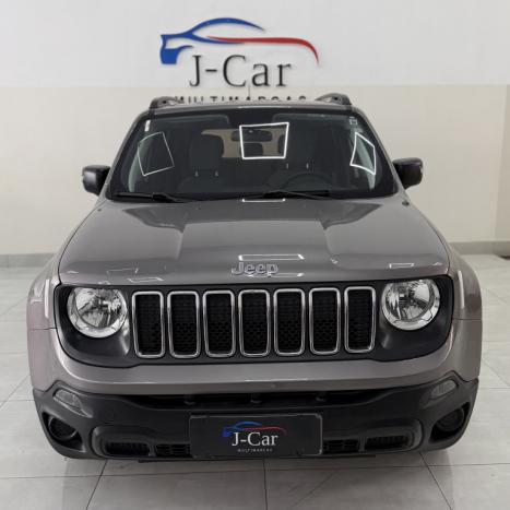 JEEP Renegade 1.8 16V 4P FLEX AUTOM�TICO, Foto 2