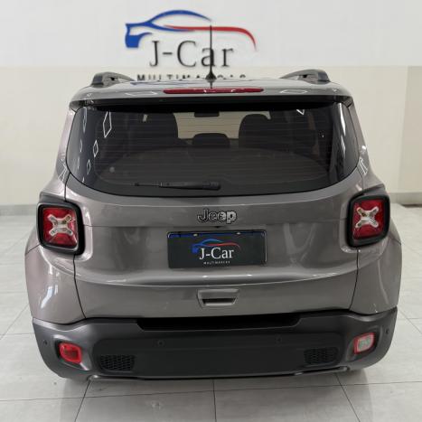 JEEP Renegade 1.8 16V 4P FLEX AUTOM�TICO, Foto 5