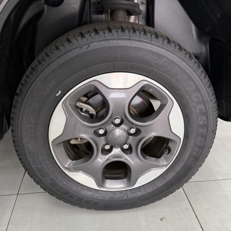 JEEP Renegade 1.8 16V 4P FLEX AUTOM�TICO, Foto 11