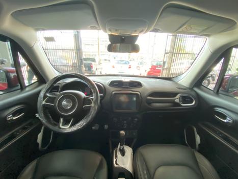 JEEP Renegade 1.8 16V 4P FLEX LONGITUDE AUTOM�TICO, Foto 5