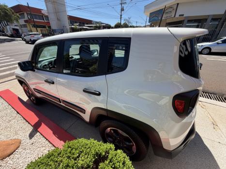 JEEP Renegade 1.8 16V 4P FLEX SPORT AUTOMÁTICO, Foto 6