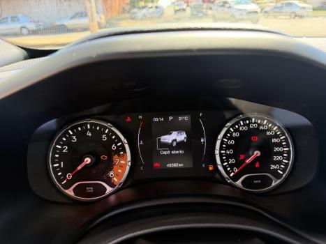 JEEP Renegade 1.8 16V 4P FLEX SPORT AUTOMÁTICO, Foto 10