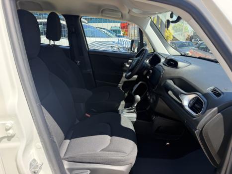 JEEP Renegade 1.8 16V 4P FLEX SPORT AUTOMÁTICO, Foto 12