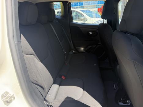 JEEP Renegade 1.8 16V 4P FLEX SPORT AUTOMÁTICO, Foto 13