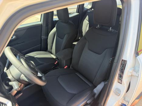 JEEP Renegade 1.8 16V 4P FLEX SPORT AUTOMÁTICO, Foto 15