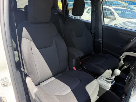JEEP Renegade 1.8 16V 4P FLEX SPORT AUTOMÁTICO, Foto 16