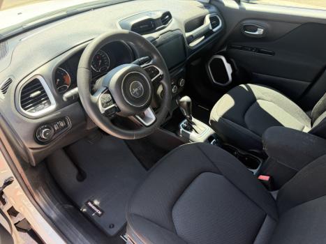 JEEP Renegade 1.8 16V 4P FLEX SPORT AUTOMÁTICO, Foto 17