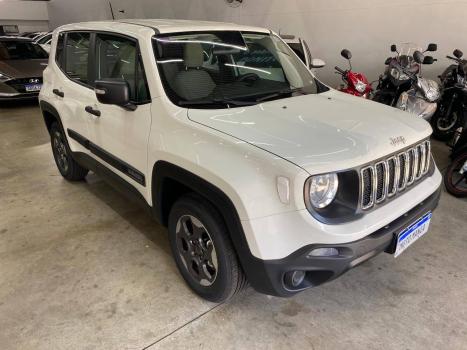 JEEP Renegade 1.8 16V 4P FLEX AUTOMÁTICO, Foto 2