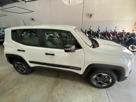 JEEP Renegade 1.8 16V 4P FLEX AUTOMÁTICO, Foto 3