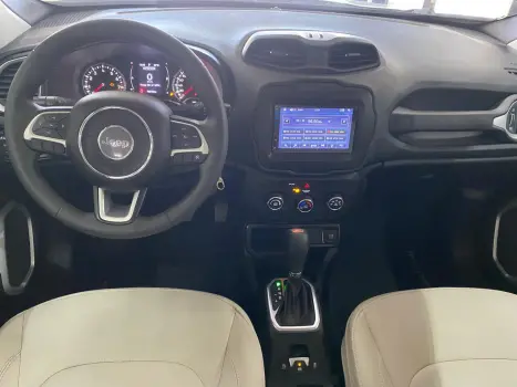 JEEP Renegade 1.8 16V 4P FLEX AUTOMÁTICO, Foto 9