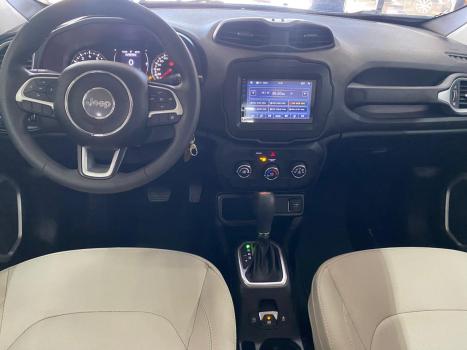 JEEP Renegade 1.8 16V 4P FLEX AUTOMÁTICO, Foto 10