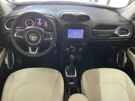 JEEP Renegade 1.8 16V 4P FLEX AUTOMÁTICO, Foto 11