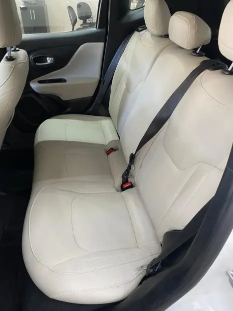 JEEP Renegade 1.8 16V 4P FLEX AUTOMÁTICO, Foto 13