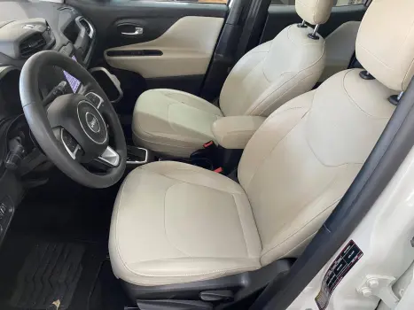 JEEP Renegade 1.8 16V 4P FLEX AUTOMÁTICO, Foto 15