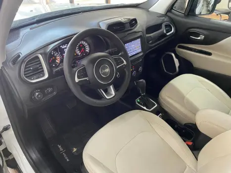 JEEP Renegade 1.8 16V 4P FLEX AUTOMÁTICO, Foto 17