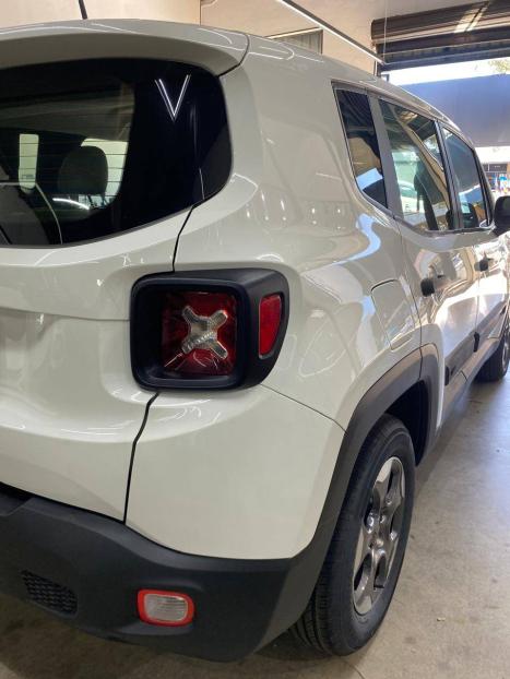 JEEP Renegade 1.8 16V 4P FLEX AUTOMÁTICO, Foto 18