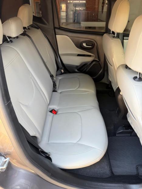 JEEP Renegade 1.8 16V 4P FLEX AUTOM�TICO, Foto 2