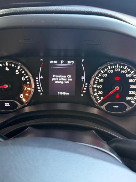 JEEP Renegade 1.8 16V 4P FLEX AUTOM�TICO, Foto 3