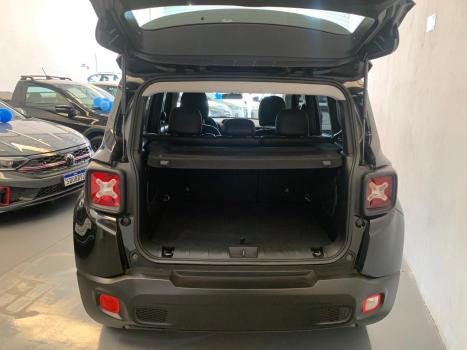 JEEP Renegade 1.8 16V 4P FLEX AUTOM�TICO, Foto 11