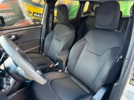 JEEP Renegade 1.8 16V 4P FLEX AUTOMÁTICO, Foto 3