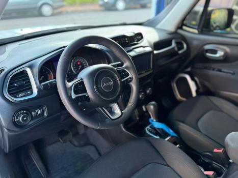 JEEP Renegade 1.8 16V 4P FLEX AUTOMÁTICO, Foto 4