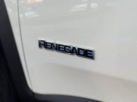 JEEP Renegade 1.8 16V 4P FLEX AUTOMÁTICO, Foto 7